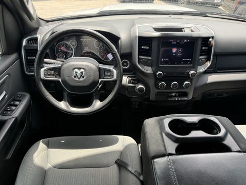 Used 2022 RAM 1500 Lone Star RWD image 14