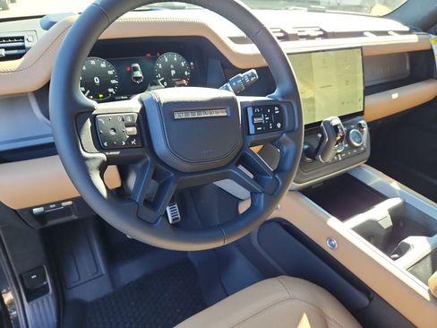 New 2026 Land Rover Defender 110 X AWD/4WD image 14