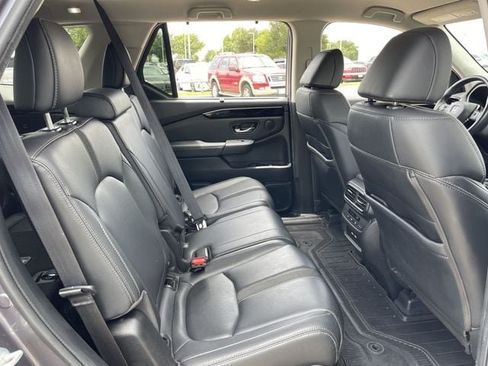 Used 2023 Honda Pilot EX-L image 26