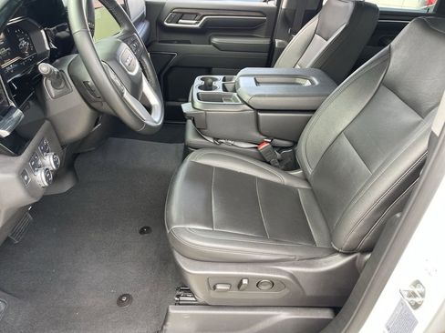 Used 2024 GMC Sierra 2500 SLT image 20