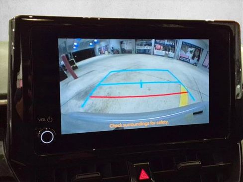 Certified 2024 Toyota Corolla LE FWD image 21