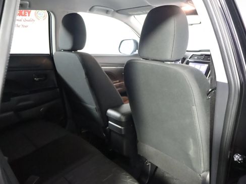 Used 2026 Mitsubishi Outlander Sport ES AWD/4WD image 45