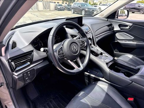 Used 2024 Acura RDX SH-AWD w/ Technology Package image 16