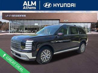 New 2026 Hyundai Palisade SEL Premium FWD video 1