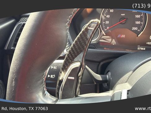 Used 2018 BMW M3 RWD image 68