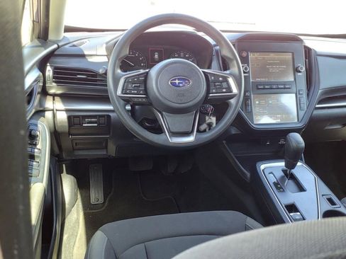 Used 2024 Subaru Impreza 2.0i image 7