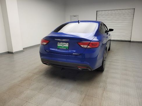 Used 2015 Chrysler 200 S w/ Navigation & Sound Group I AWD/4WD image 7