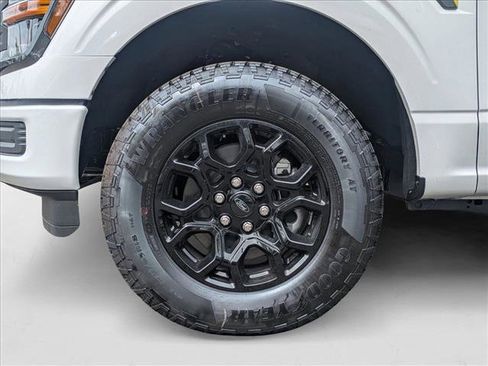 New 2025 Ford F150 STX image 10