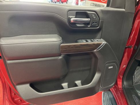 Used 2022 GMC Sierra 1500 SLT w/ SLT Premium Plus Package image 20