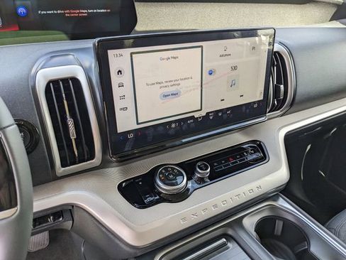 New 2026 Ford Expedition Active RWD image 24