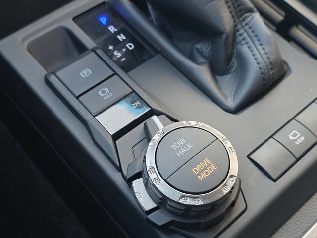 Used 2026 Toyota 4Runner TRD Sport Premium AWD/4WD image 29