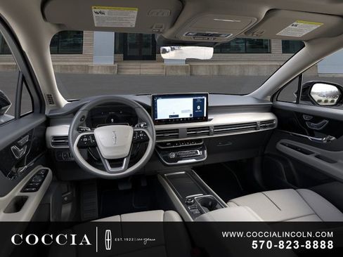 New 2026 Lincoln Corsair Premiere AWD/4WD image 9