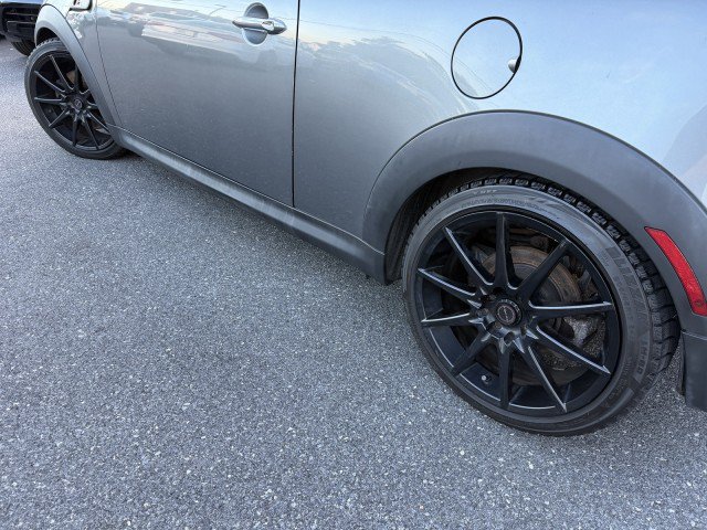 Used 2009 MINI Cooper S FWD image 30