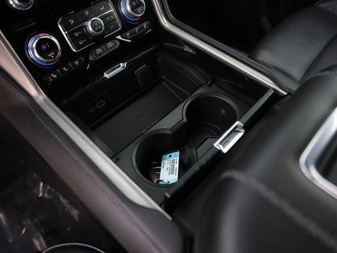 Used 2023 GMC Yukon XL Denali w/ Max Trailering Package image 23