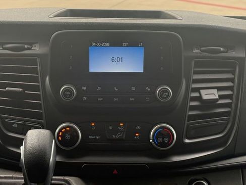 Used 2023 Ford Transit 350 XL RWD image 8