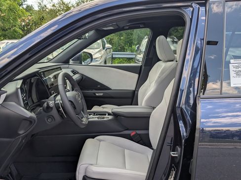 New 2026 Lexus TX 350 AWD image 14