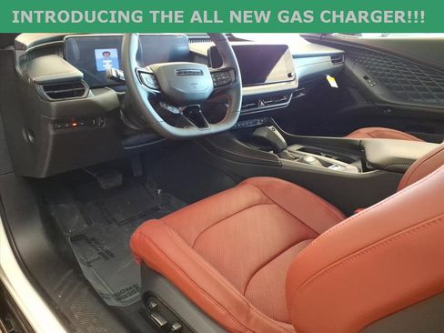 New 2026 Dodge Charger R/T Scat Pack image 13