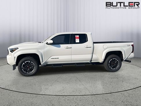New 2026 Toyota Tacoma TRD Sport RWD image 3