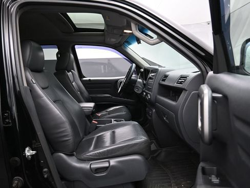 Used 2011 Honda Ridgeline RTL image 20