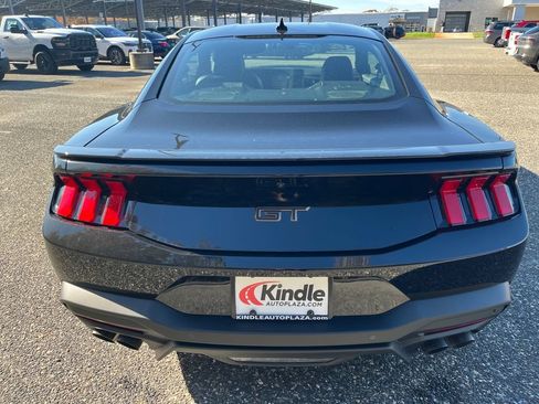 New 2025 Ford Mustang GT Premium image 4