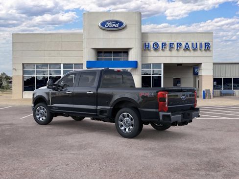 New 2026 Ford F250 Lariat w/ Lariat Premium Package AWD/4WD image 26