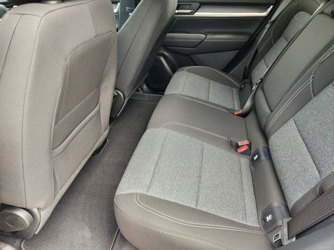 New 2026 GMC Terrain Elevation AWD/4WD image 19
