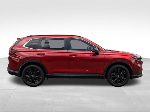 Used 2024 Honda CR-V Sport Touring image 3