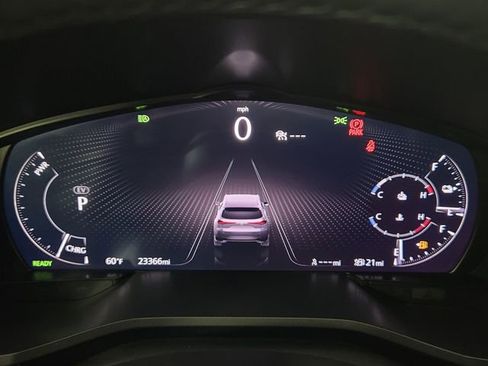 Used 2024 MAZDA CX-90 Plug-In Hybrid w/ Premium Plus image 16