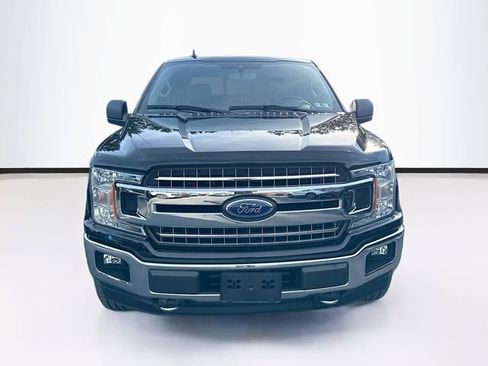 Certified 2019 Ford F150 XLT w/ Equipment Group 302A Luxury image 2