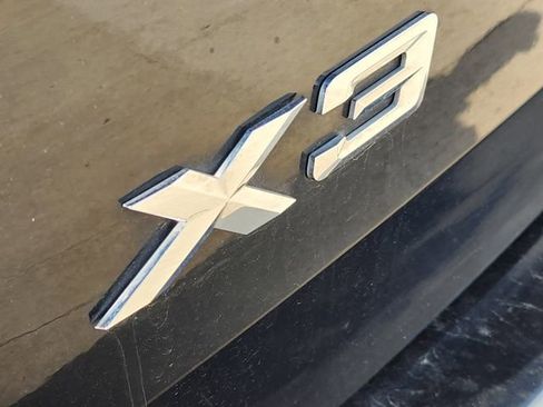 Used 2024 BMW X3 sDrive30i w/ Convenience Package w/ZPA image 12