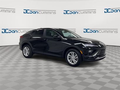 New 2026 Buick Envista Preferred w/ Convenience I Package