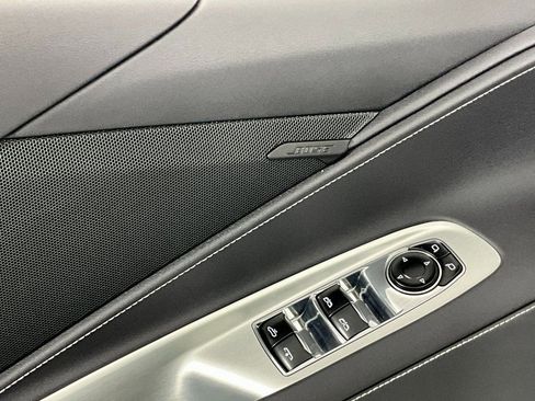Used 2023 Chevrolet Corvette Stingray image 14