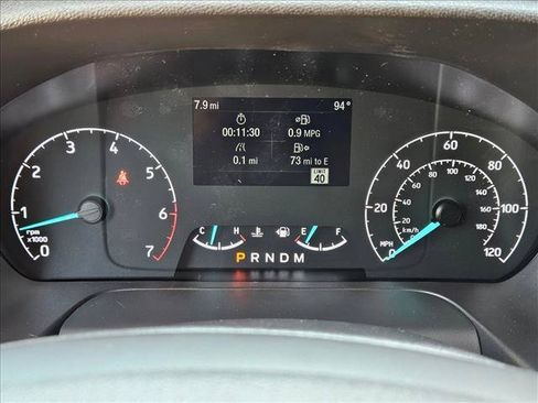 New 2025 Ford Transit 350 XLT RWD image 11