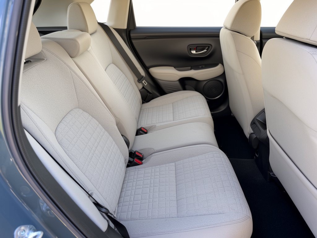 Used 2023 Honda HR-V LX image 29