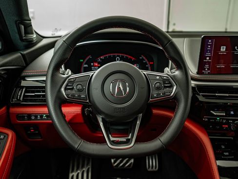 New 2026 Acura MDX A-Spec image 26