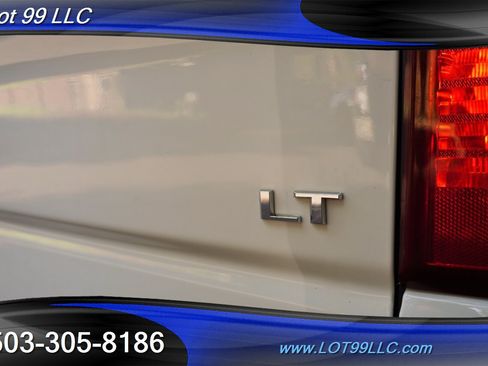 Used 2020 Chevrolet Silverado 1500 LT w/ Trailering Package AWD/4WD image 32