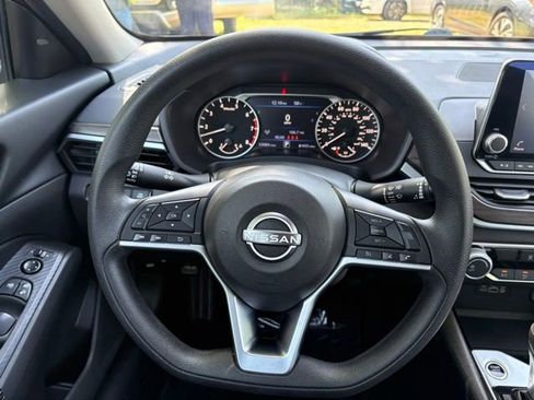 Used 2024 Nissan Altima 2.5 SV FWD image 20