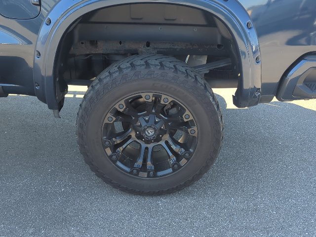 Used 2020 Chevrolet Silverado 1500 RST AWD/4WD image 36