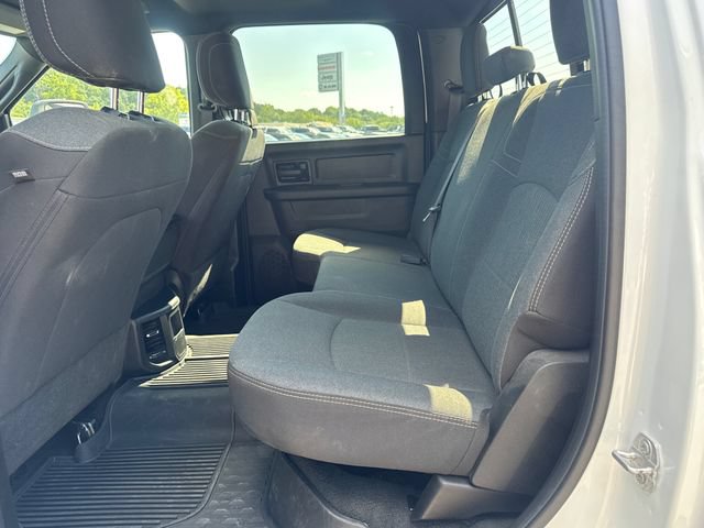 Used 2024 RAM 3500 Tradesman w/ Chrome Appearance Group AWD/4WD image 38