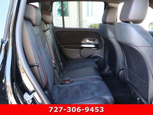 Certified 2023 Mercedes-Benz GLB 250 image 23