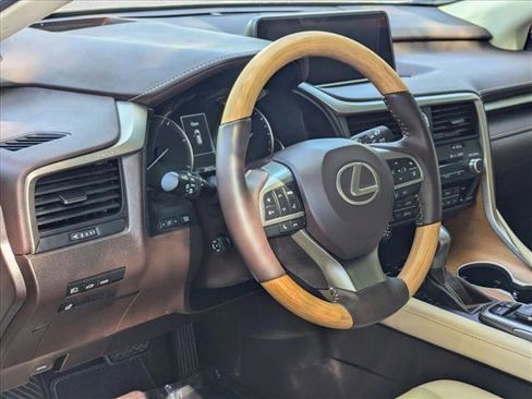 Used 2019 Lexus RX 350 FWD w/ Navigation Package image 9