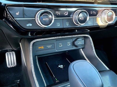 Certified 2025 Honda Civic Sport Touring image 15