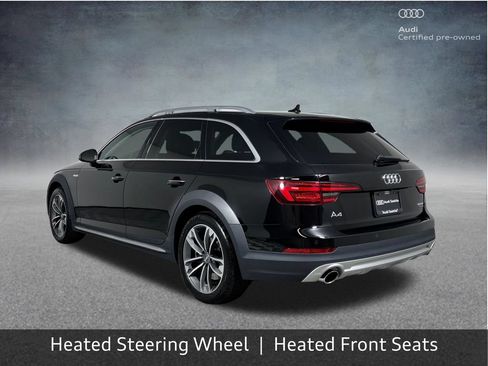 Used 2019 Audi A4 2.0T allroad Premium Plus AWD/4WD image 7