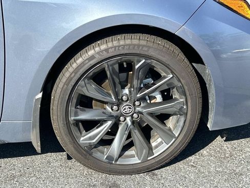 Used 2024 Toyota Corolla SE FWD image 10