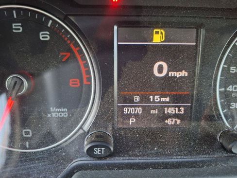 Used 2016 Audi Q5 2.0T Premium Plus AWD/4WD image 3
