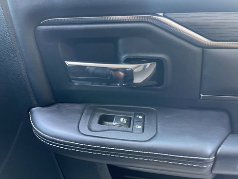 New 2026 RAM 2500 Rebel w/ Rebel Level 2 Equipment Group AWD/4WD image 26