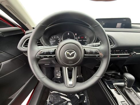 Used 2025 MAZDA CX-30 AWD 2.5 S w/ Select Sport Pkg image 12