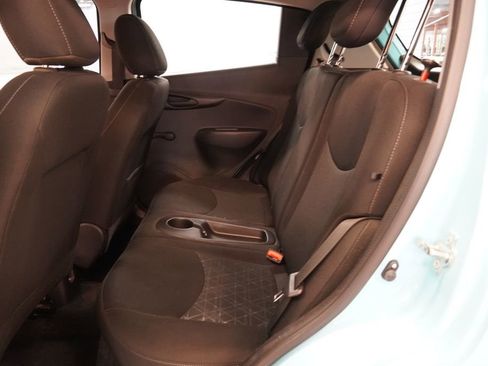 Used 2022 Chevrolet Spark LS FWD image 25