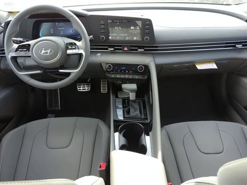 New 2026 Hyundai Elantra SEL Sport Premium image 19