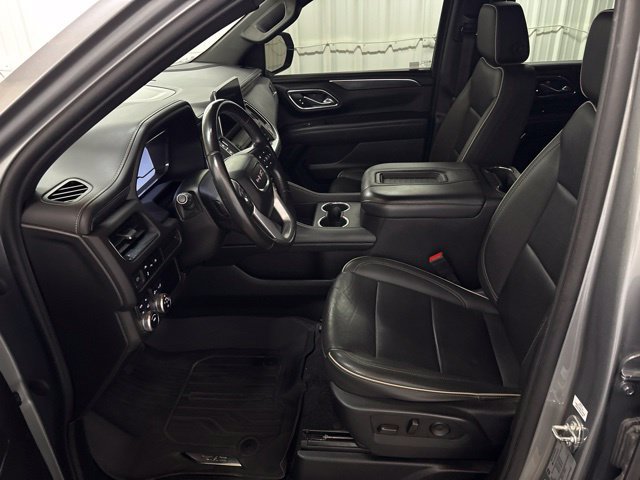 Used 2023 GMC Yukon SLT AWD/4WD image 34